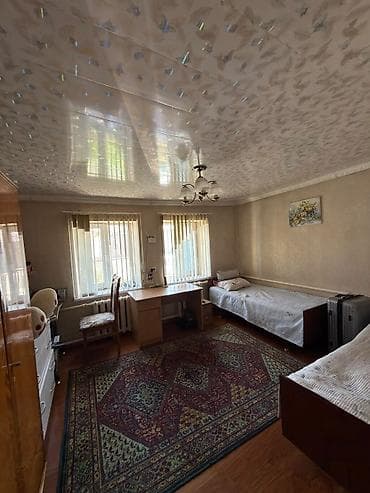 модульные домик: Дом с участком и хозпостройками - Одноэтажный жилой дом с/чердаком — 10