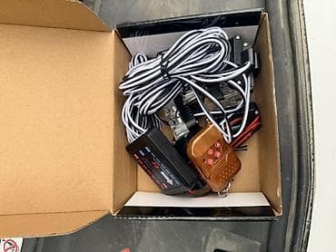 eagle eyes: Новый Комплект LED-сторожевых/проблесковых огней для автомобиля (Car — 2