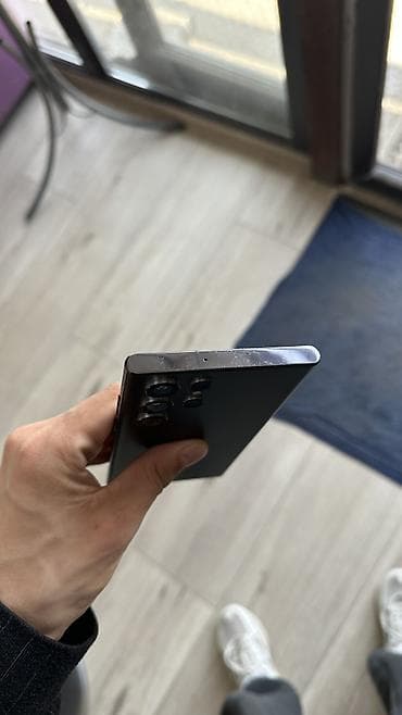 red mini a8 android: Samsung Galaxy S22 Ultra, Б/у, 512 ГБ, цвет - Черный, 2 SIM — 7