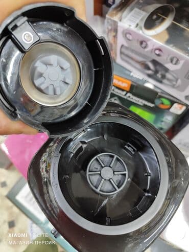 советская соковыжималка электрическая: Блендер, миксер, Новый, Платная доставка — 5