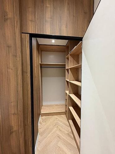 premium development: 2 комнаты, 65 м², Элитка, 3 этаж — 5