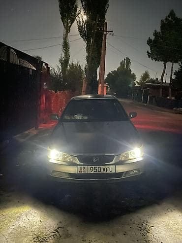цена lexus rx300: Honda Accord: 2002 г., 1.8 л, Автомат, Бензин, Седан — 4