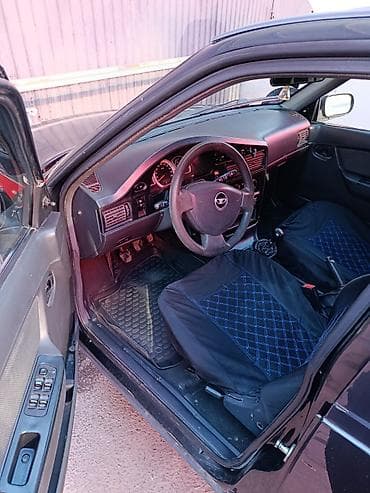 daewoo lanos 1: Daewoo Nexia: 2010 г., 1.5 л, Механика, Бензин, Седан — 6