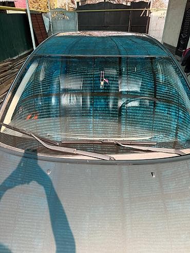 Toyota: Toyota Camry: 2003 г., 2.4 л, Автомат, Бензин, Седан — 8