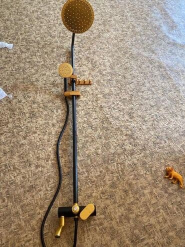 краник вода: Смесители, сантехника, трубы и фитинги, шланги теплый пол, поливные — 24