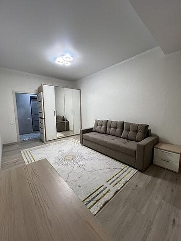 75000: 1 комната, 39 м², Элитка, 3 этаж, Евроремонт — 1