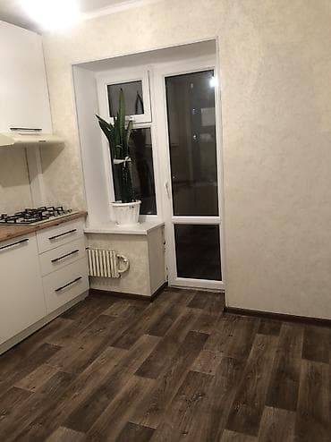 1 комната квартира аренда: 1 комната, 48 м², 106 серия, 1 этаж, Евроремонт — 1