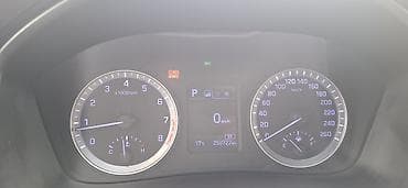 lada 06: Hyundai Sonata: 2020 г., 2 л, Автомат, Газ, Седан — 5