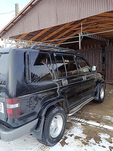 радиатор опель фронтера б: Opel Monterey: 1995 г., 3.2 л, Ручные, Газ, Внедорожник — 3