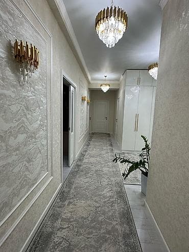хата за городом: 4 комнаты — 8