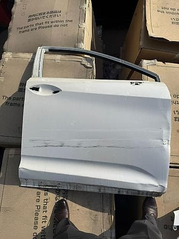 двер хонда акорд: Дверь Передняя правая Lexus — 1