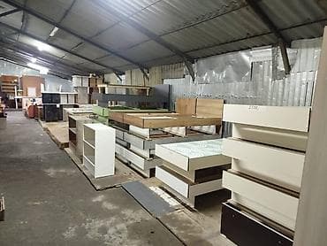 Односпальная кровать, Новый, С матрасом, длина - 1900 см at lalafo.kg Односпальная кровать, Новый, С матрасом, длина - 1900 см