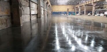 заливка пола: Стяжка Бесплатная консультация, Гарантия Больше 6 лет опыта — 4