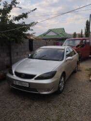 купить авто до 5000 долларов: Toyota Camry: 2005 г., 2.4 л, Автомат, Бензин — 13