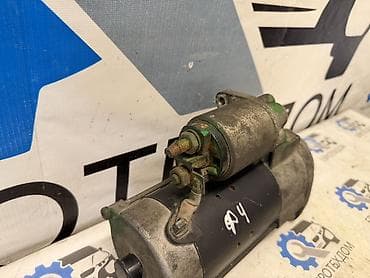 starters.99: Стартер DAF 2005 г., Б/у, Оригинал, Германия — 8