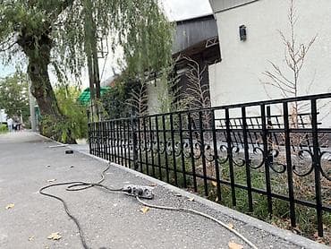 elegance stroy: Сварка | Заборы, оградки Доставка, Гарантия, Монтаж — 2