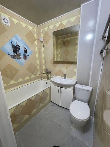 шакир: 2 комнаты, 44 м², Молодая Гвардия 104 серия, 1 этаж — 5