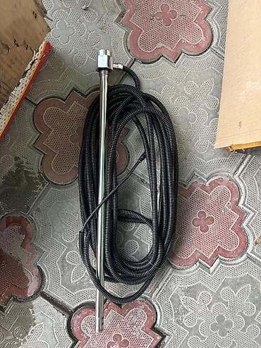 mini jack: Линейный датчик положения SX6.0 (490 мм, 5V) Датчик Продается новый — 1
