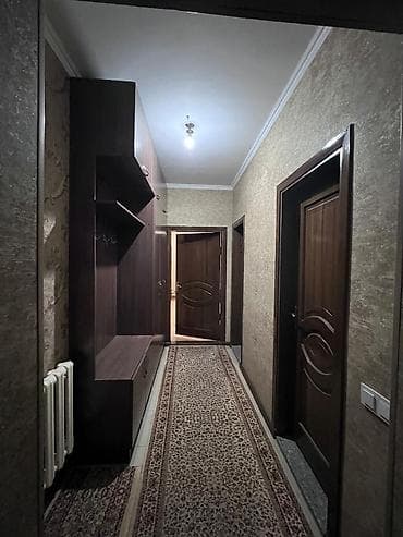 jack 4: 215 м², 6 комнат, Бронированные двери, Евроремонт, Кондиционер — 5