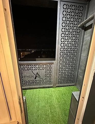 Батирлер: 2 бөлмө, 56 м², Дизайнердик оңдоо — 10