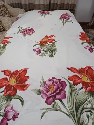 ремонт посудомоечных машин бишкек: Индивидуальный пошив | Постельное белье — 6