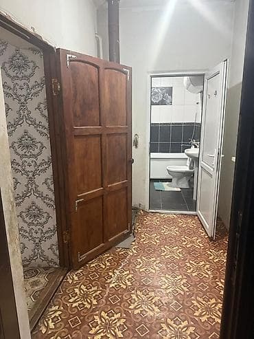 Куплю дом: Дом с участком в частном секторе - Отдельно стоящий дом с зелёной — 3