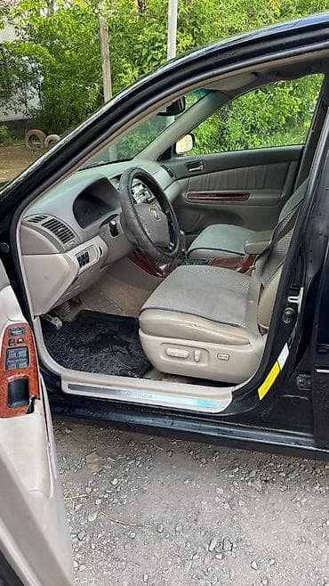 камри фара: Toyota Camry: 2005 г., 2.4 л, Автомат, Бензин, Седан — 10