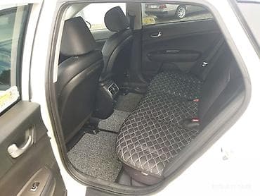 kia k5 2012: Kia K5: 2020 г., Автомат, Седан — 3