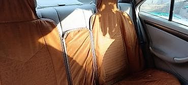 мерс купить: Mercedes-Benz C-Class: 2000 г., 2 л, Автомат, Бензин, Седан — 9