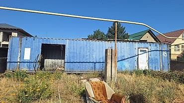 Окна и комплектующие: Продается контейнер — 1