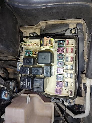 iphone cs: Автоэлектрик — диагностика и ремонт авто на выезд выезд 500сом — 2