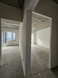 купить квартиру недорого: 1 комната, 53 м², 108 серия, 2 этаж, ПСО (под самоотделку) — 9