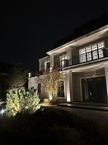 Электриктер: Электрик | Электр монтаждык жумуштар 3-5 жылдык тажрыйба — 8