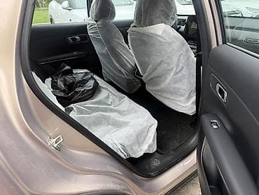 авто печ: Changan Qiyuan Q05: 2026 г., 0.1 л, Автомат, Электромобиль, Кроссовер — 8