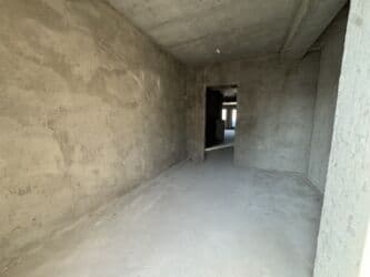 продаю 3х комнатную квартиру: 3 комнаты, 117 м², Элитка, 9 этаж, ПСО (под самоотделку) — 9