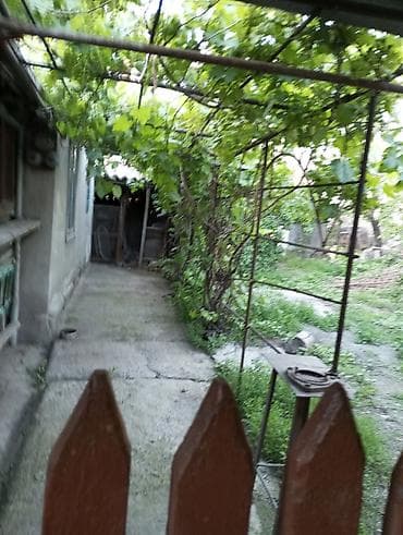 Дома: Продаю 2 дома на одном участке !!!! район Ниж.Аларча первалия — 6