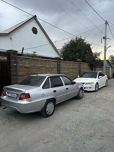 нексия мотор новый: Daewoo Nexia: 2012 г., 1.6 л, Механика, Бензин, Седан — 9