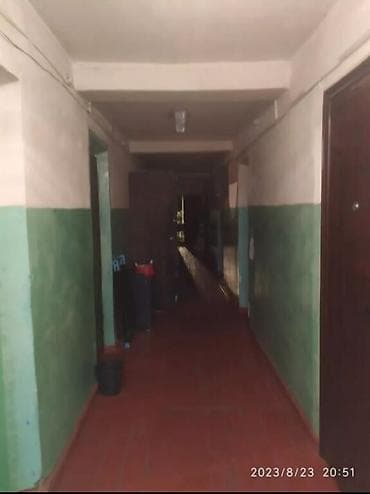 kant flat: 1 комната, Собственник, Без мебели — 1