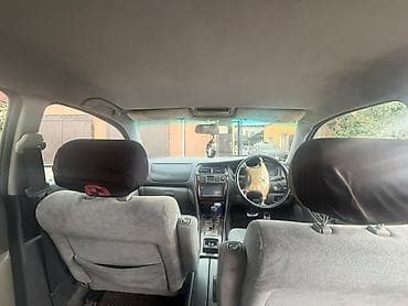 1995: Mitsubishi Diamante: 1995 г., 2.5 л, Автомат, Бензин, Седан — 3