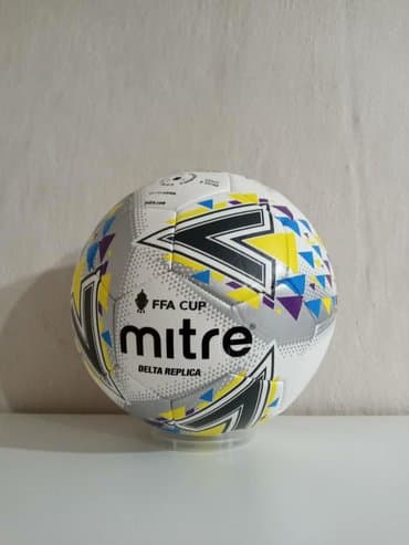 купить мячики для настольного тенниса: Пакистанские футбольные мячи в спортивном магазине SPORTWORLDKG — 1