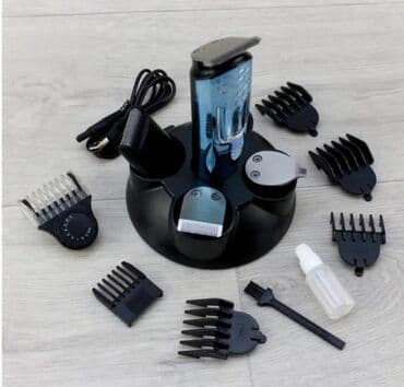 электробритва: Электробритва — 6