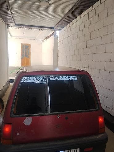 крыло на хонда степ: Daewoo Tico: 1996 г., Механика, Бензин, Хэтчбэк — 3