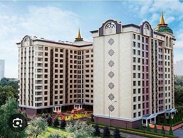 предлогайте варианты: 2 комнаты, 72 м², 11 этаж, Готовая ПСО (под самоотделку) — 3