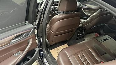 e60 m5: BMW 5 series: 2019 г., 2 л, Автомат, Бензин, Седан — 2