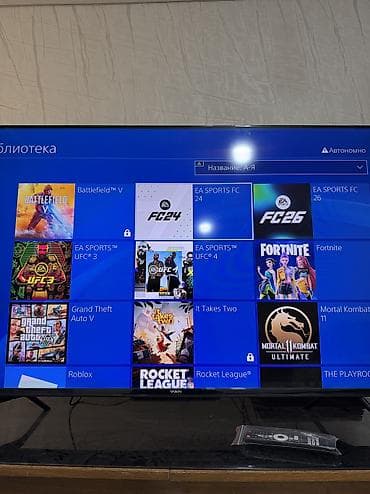 far cry: Продается PlayStation 4 pro 1 TB В отличном состоянии Без дефектов — 5