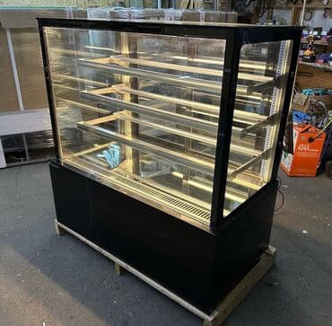 Кондитерские, Новый at lalafo.kg Кондитерские, Новый