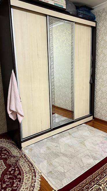 квариры: 2 комнаты, 44 м², 104 серия, 5 этаж, Косметический ремонт — 9