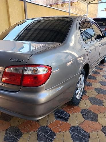 генератор цефиро: Nissan Cefiro: 2000 г., 2 л, Автомат, Бензин, Седан — 2