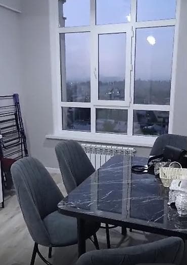 avangard квартиры: 1 комната, 33 м², Элитка, 7 этаж, Свежий ремонт — 1