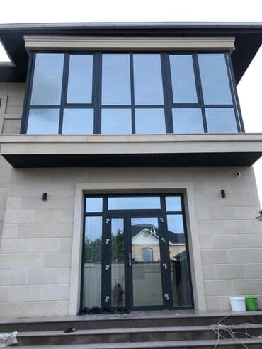 оборудование для производства пластиковых окон турция: : Установка, Изготовление — 1